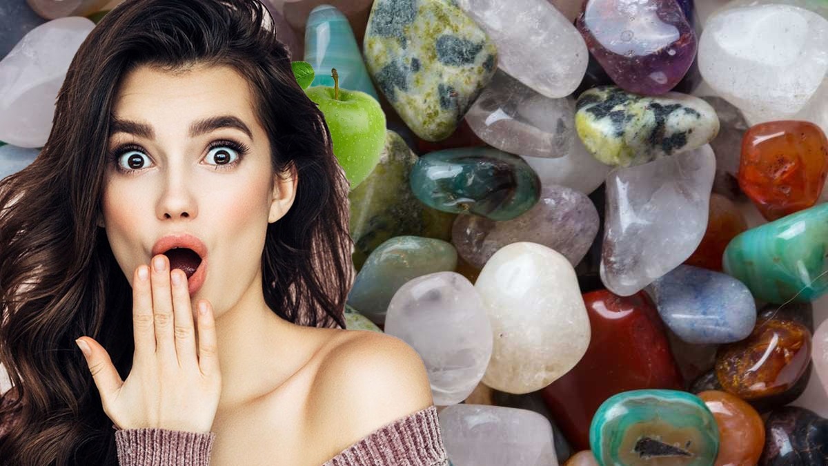 Doğum taşınız ne anlama geliyor ve kişiliğiniz hakkında ne söylüyor?