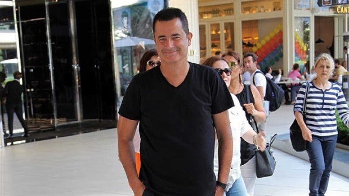 Kaza geçiren Acun Ilıcalı ameliyat olacak