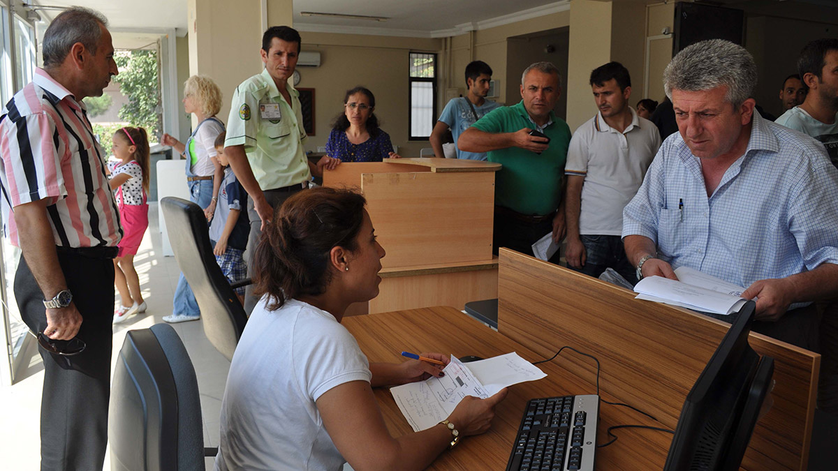 Kimlik ile ehliyet birleştirme nasıl yapılır, ücreti ne kadar? İşte randevu sayfası