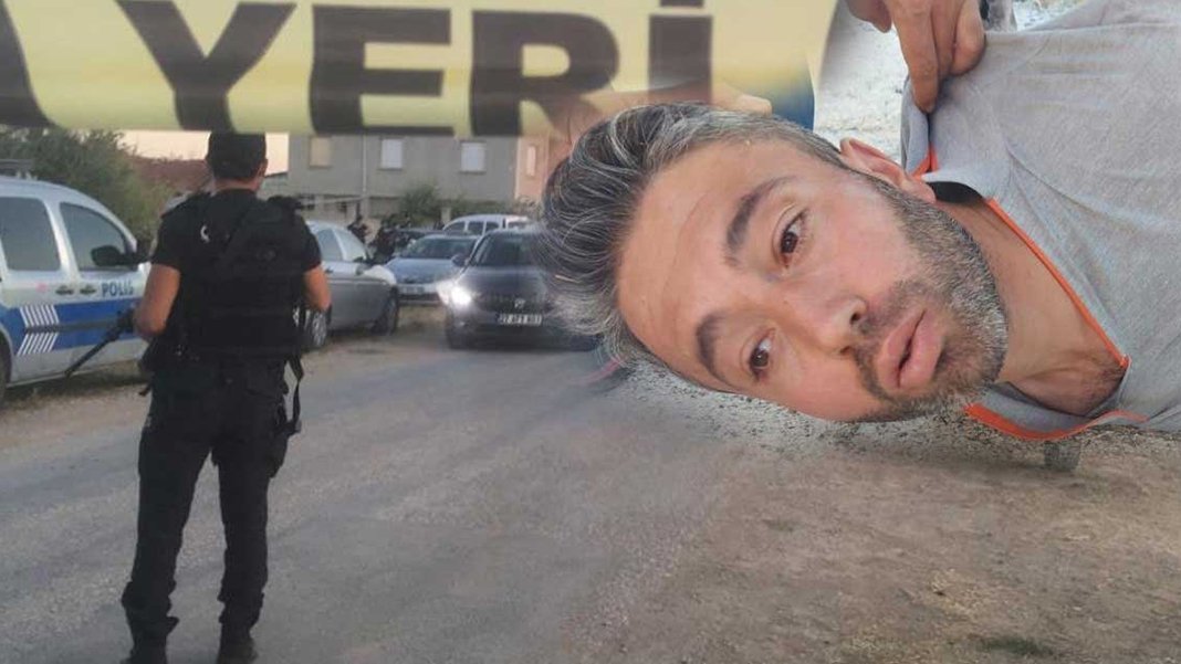 Dedeoğulalları ailesinin katil zanlısı 5'inci kez hakim karşısında