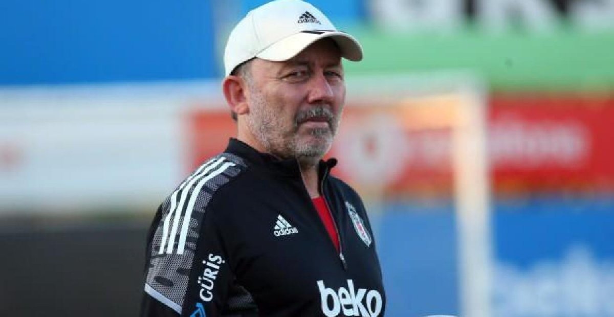 Sergen Yalçın acı haberi Türkiye'ye verdi! Sevenleri gözyaşlarına boğuldu