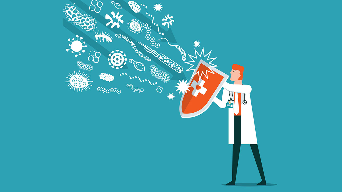 Bağışıklık sistemi zayıf olanlar ne yapmalı, bağışıklık nasıl güçlenir? Bağışıklık güçlendirici besinler