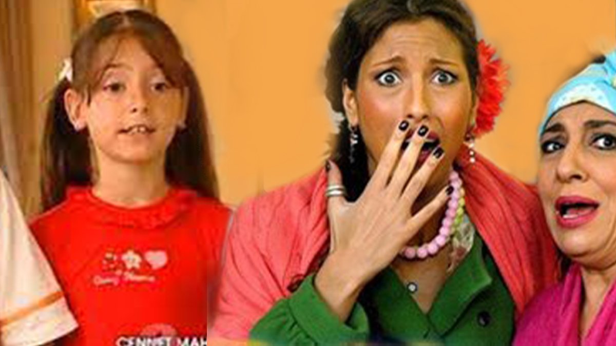 Cennet Mahallesi'nin Ayşe'si genç kız oldu! Bakan bir daha baktı "Bu nasıl değişim"