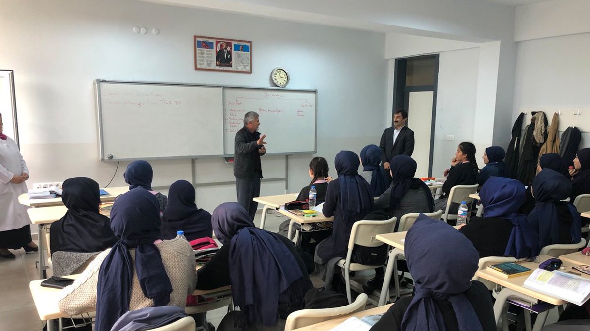 İmam hatiplerin oranı açıklandı: Tüm okullar arasında yüzde 13,5