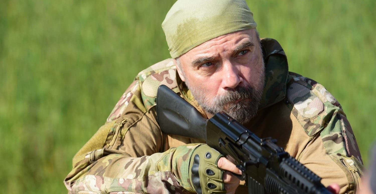 Ben Bu Cihana Sığmazam Besim kimdir? Gerçek adı nedir? Hanbey Oğuzhan Çoban biyografisi ve rol aldığı yapımlar