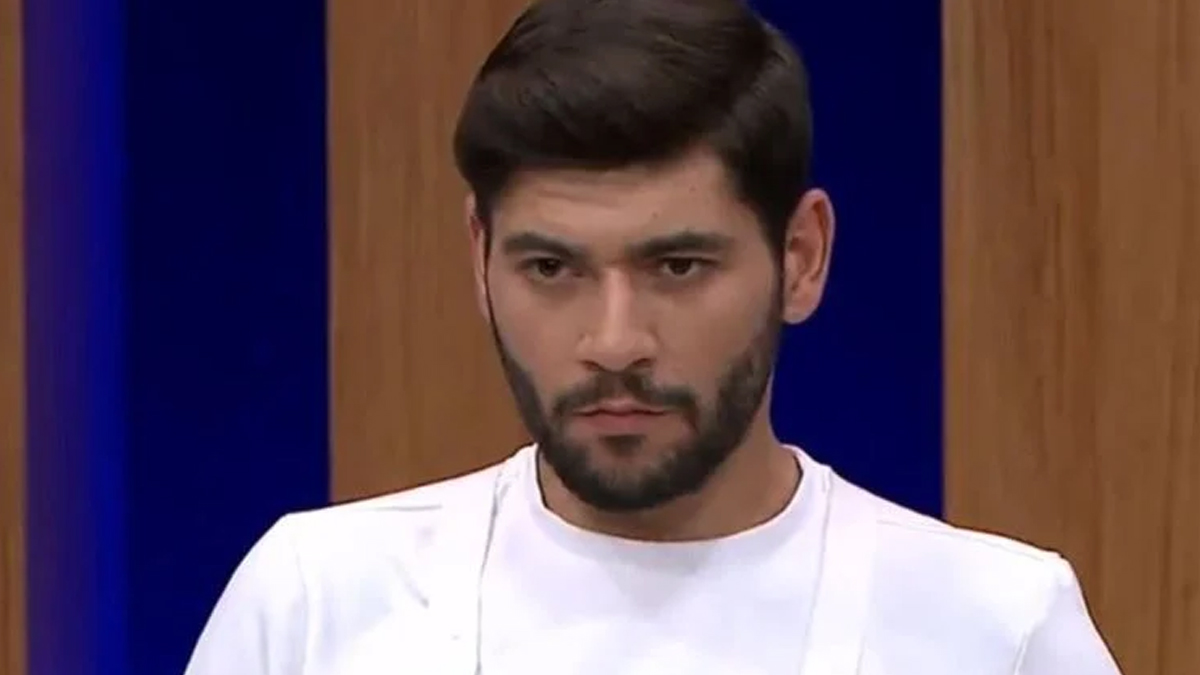 Masterchef Sergen açtığı köfteci dükkanından oldu! Ortakları tarafından... Dişiyle tırnağıyla açmıştı