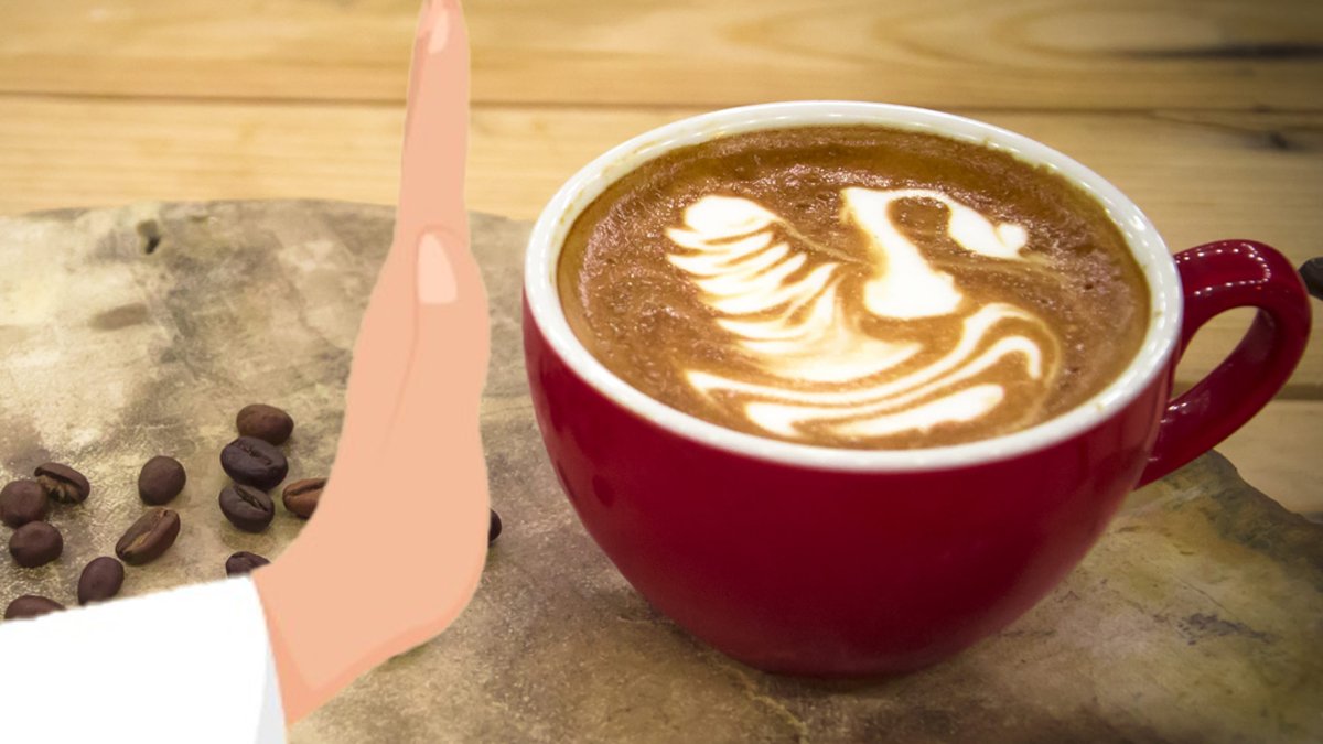 Kahveyi hayatınızdan çıkarınca neler olur? Kafeinsiz hayatı tercih etmeniz için 6 hayati neden...