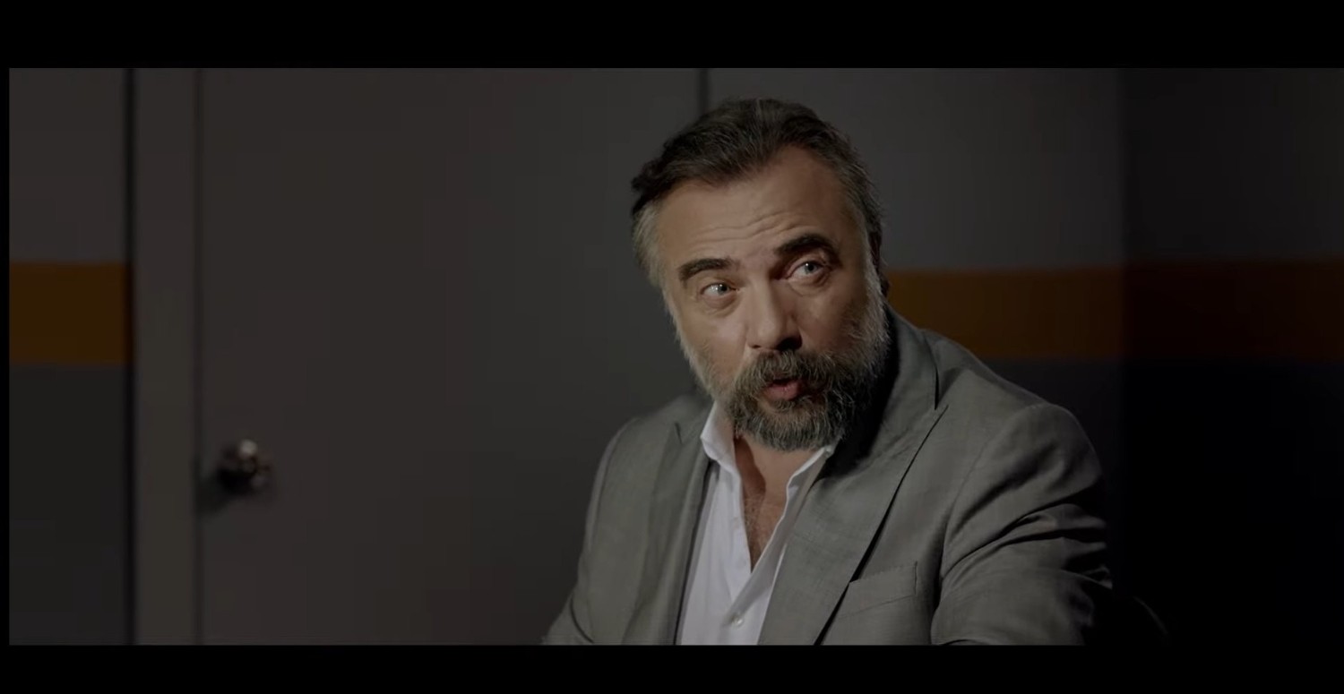 Ben Bu Cihana Sığmazam Cezayir kimdir? Oktay Kaynarca hayatı ve rol aldığı yapımlar