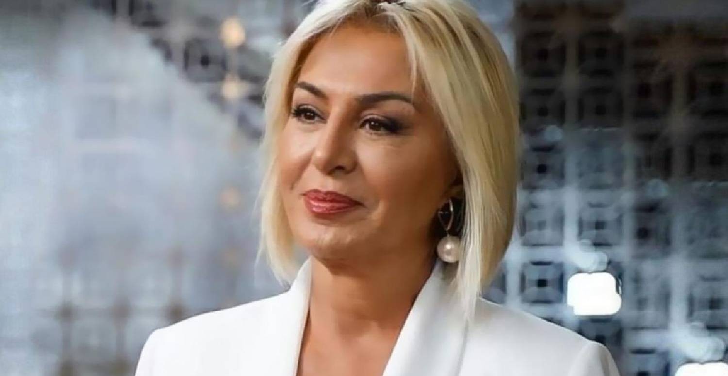 Ben Bu Cihana Sığmazam Elmas kimdir? Gerçek adı nedir? Gülenay Kalkan Ünlüoğlu biyografisi ve rol aldığı yapımlar