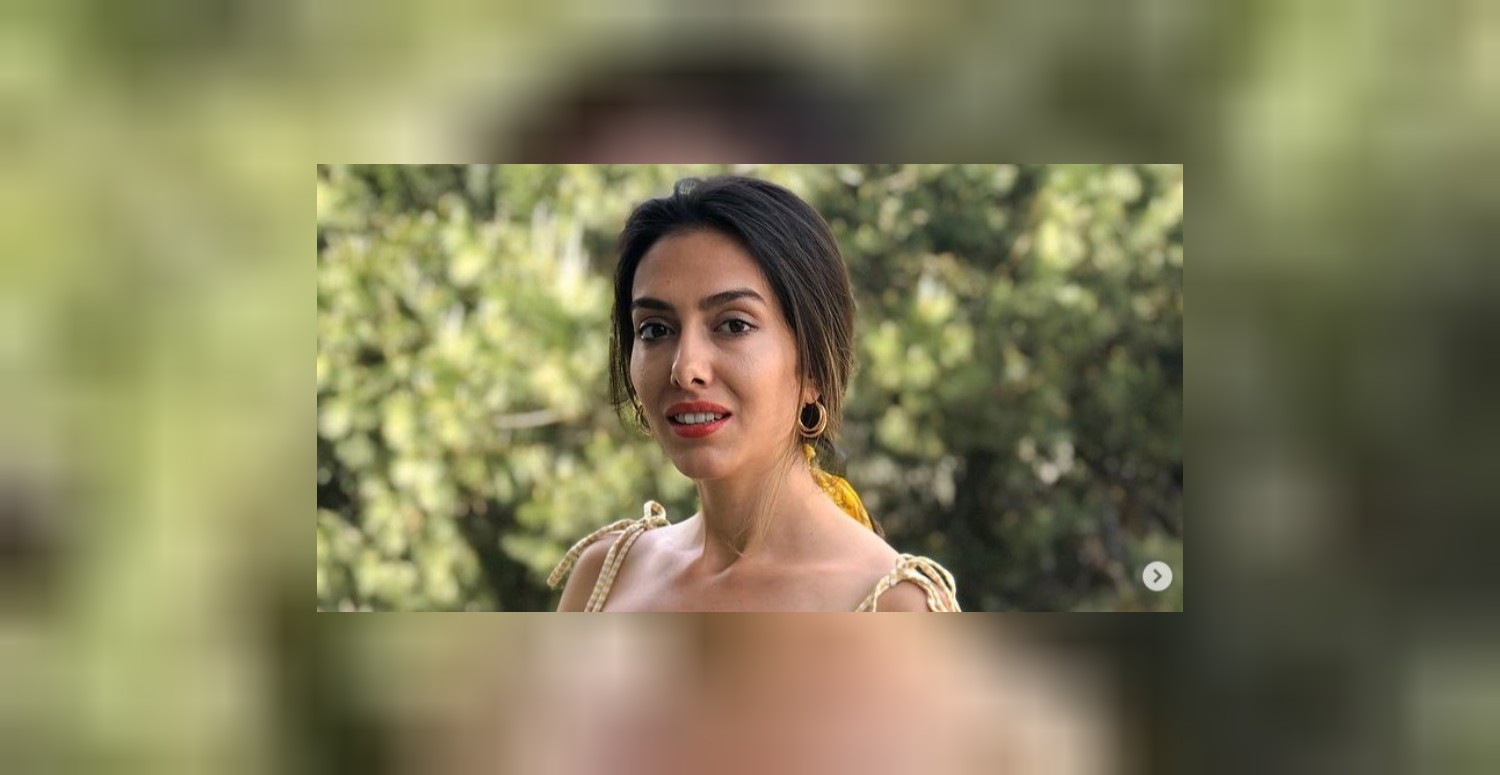 Ben Bu Cihana Sığmazam Azade kimdir? Gerçek adı nedir? Aslı Sevi biyografisi ve rol aldığı yapımlar