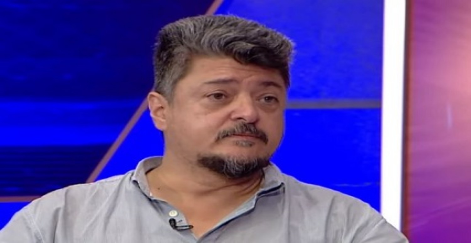 Ben Bu Cihana Sığmazam Bekir kimdir? Gerçek adı nedir? Ziya Kürküt biyografisi ve rol aldığı yapımlar