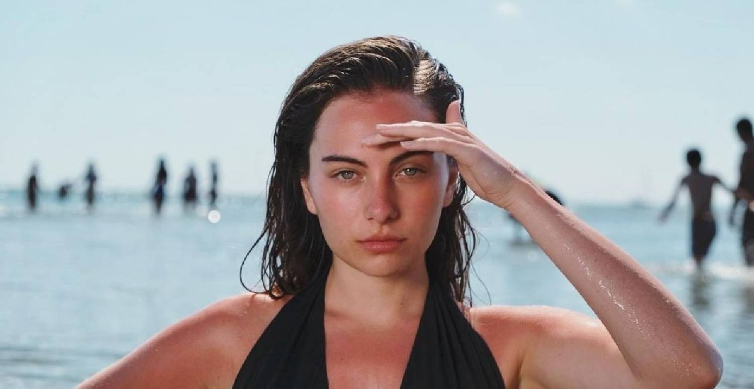 Ben Bu Cihana Sığmazam Suna kimdir? Gerçek adı nedir? Mina Derman biyografisi ve rol aldığı yapımlar