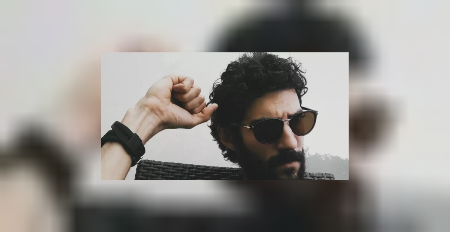 Ben Bu Cihana Sığmazam Ömer Asaf kimdir? Gerçek adı nedir? Batuhan Sezer biyografisi ve rol aldığı yapımlar