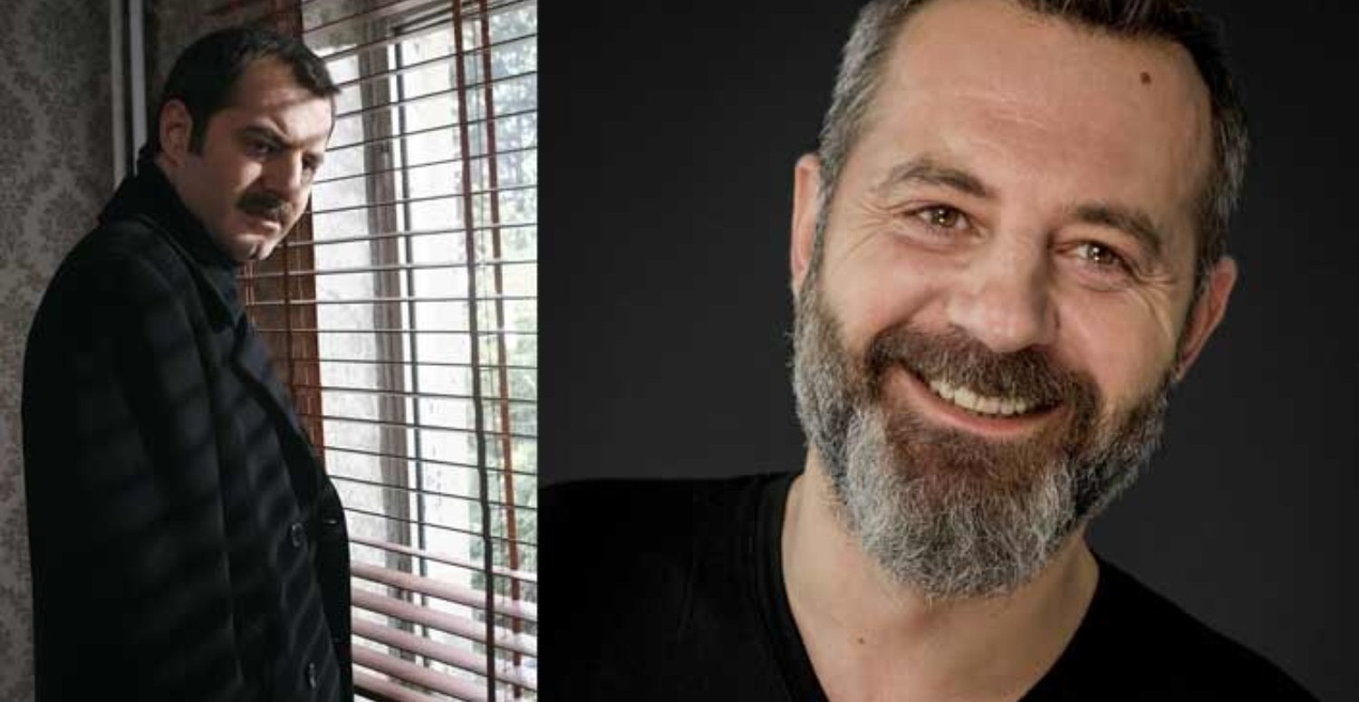 Ben Bu Cihana Sığmazam Beyler Divanı Azer kimdir? Gerçek adı nedir? Osman Albayrak biyografisi ve rol aldığı yapımlar