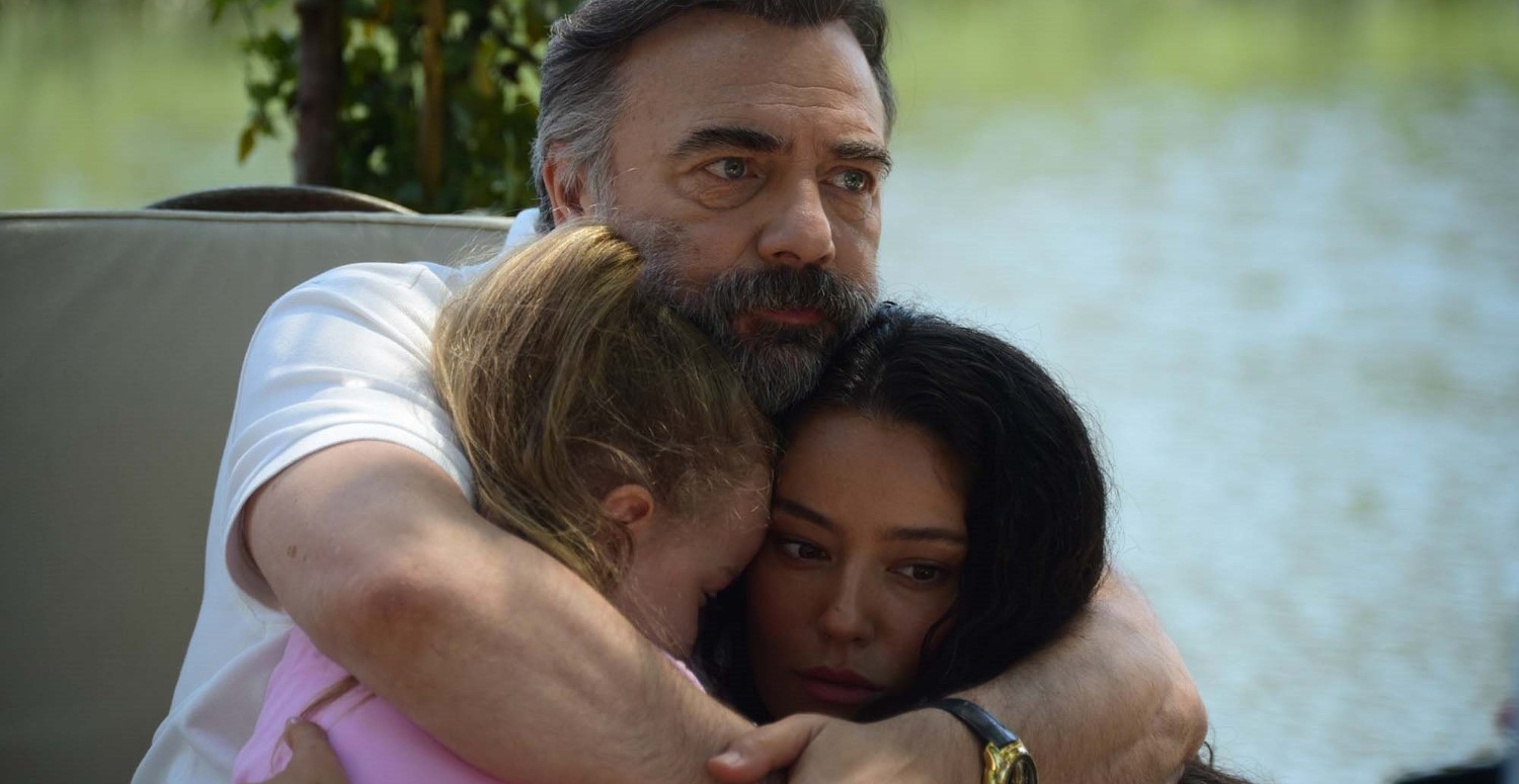 Ben Bu Cihana Sığmazam Sevim kimdir? Gerçek adı nedir? Aylar Melayeva biyografisi ve rol aldığı yapımlar