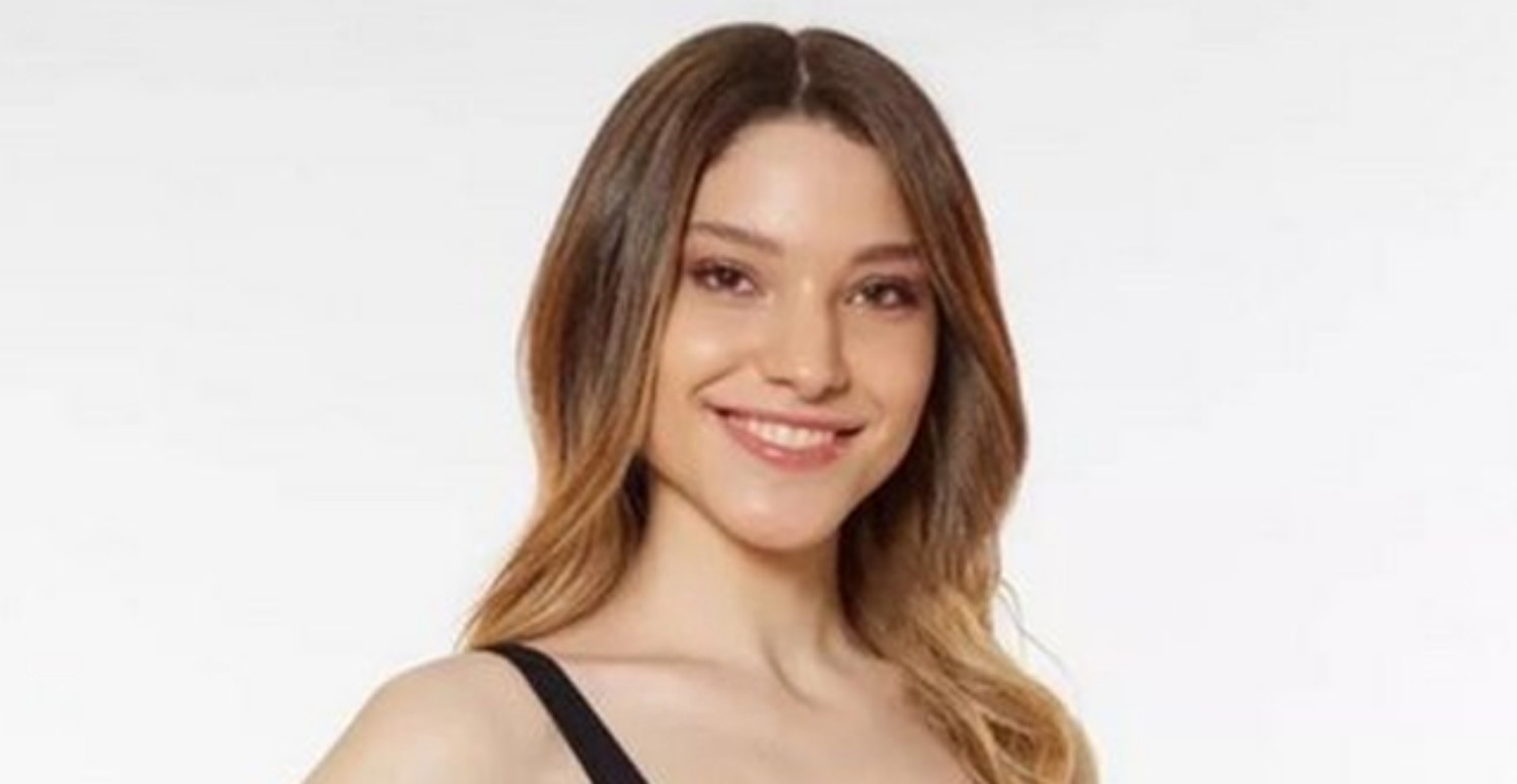 Miss Turkey 2022 Gizem Koşar kimdir, kaç yaşında? Miss Turkey güzeli Gizem Koşar hakkında bilgiler