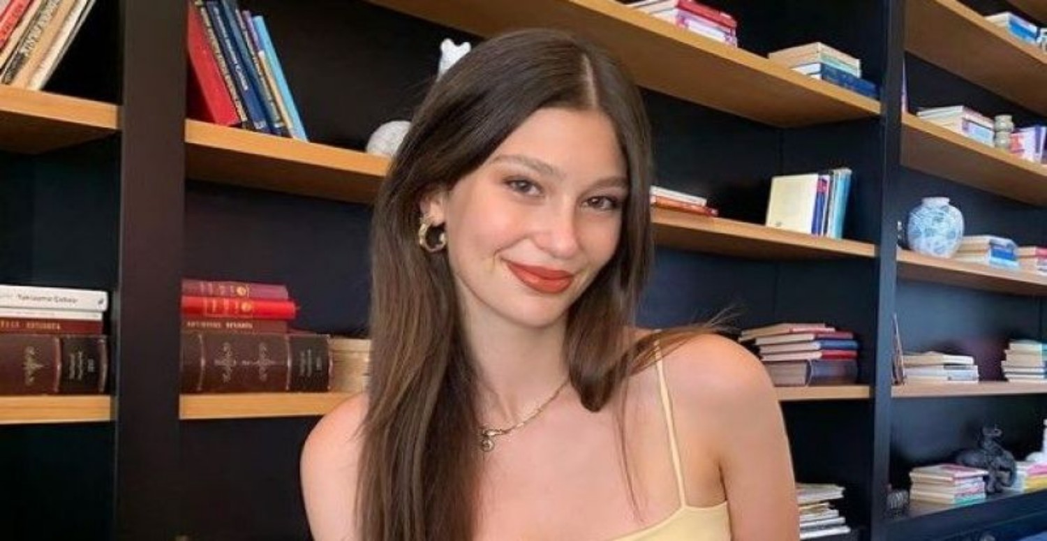 Miss Turkey 2022 Hande Deniz Uluğ kimdir, kaç yaşında? Miss Turkey güzeli Hande Deniz Uluğ hakkında bilgiler