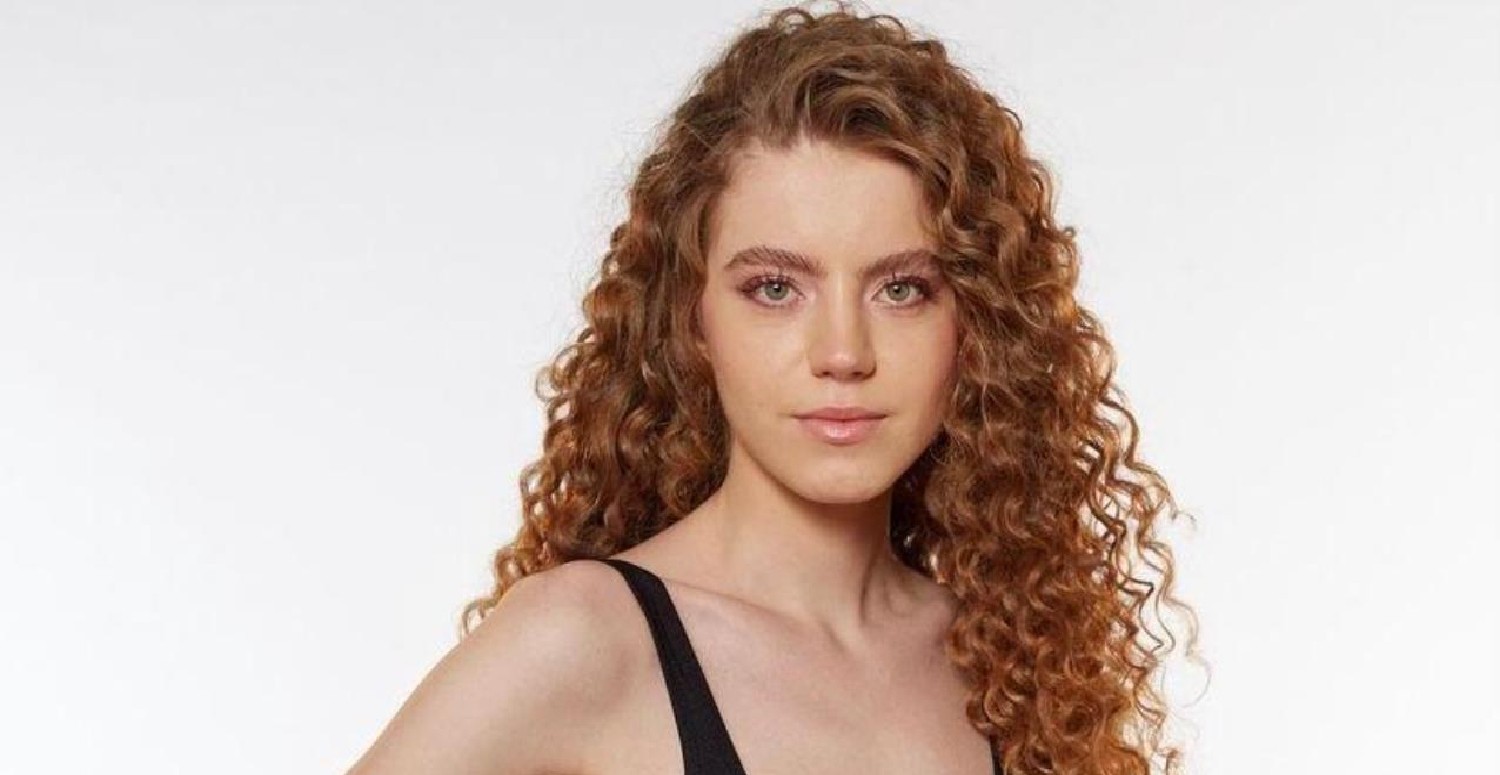 Esil Kaya kimdir, kaç yaşında? Miss Turkey 2022 güzeli Esil Kaya hakkında bilgiler