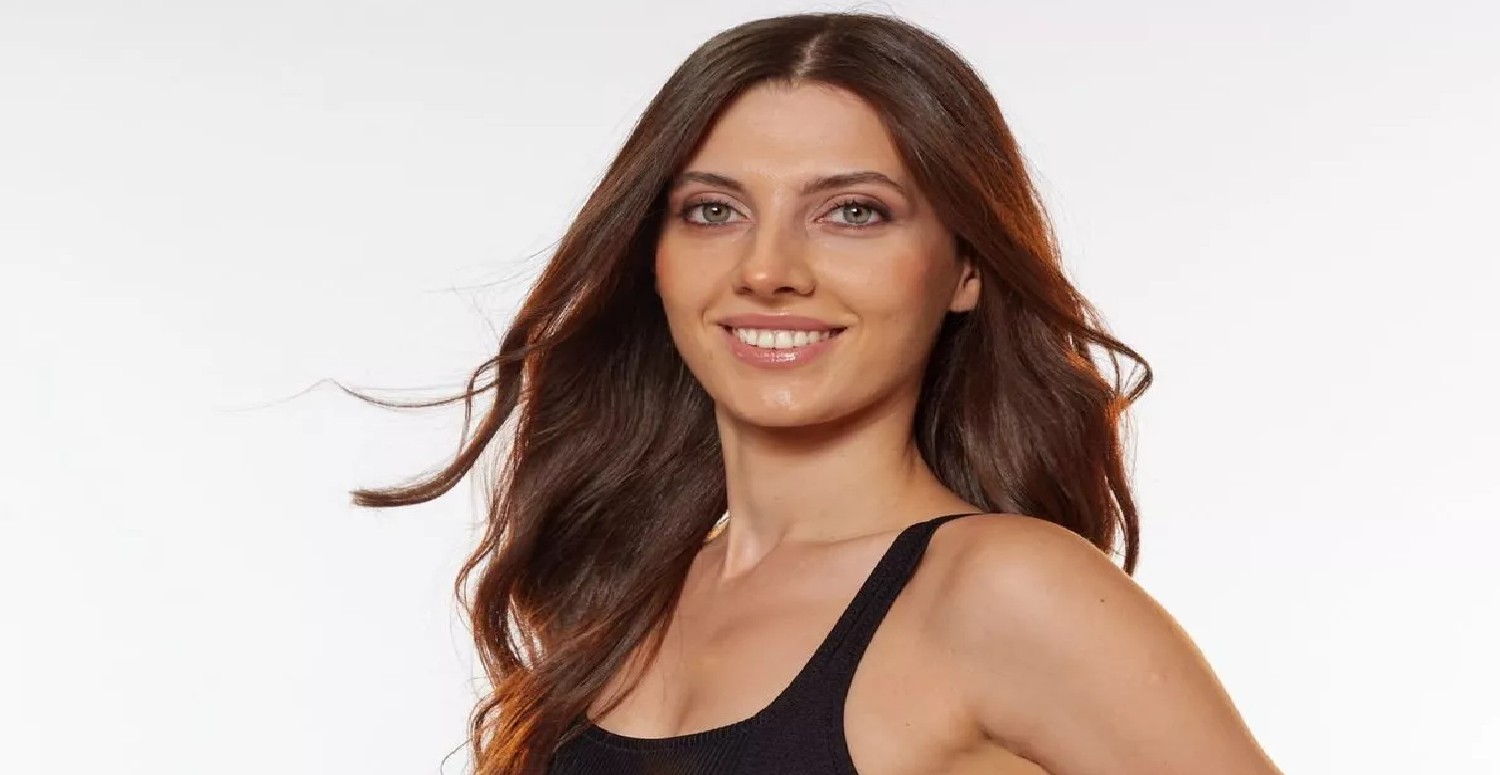 İlayda Üstün kimdir, kaç yaşında? Miss Turkey 2022 güzeli İlayda Üstün hakkında bilgiler