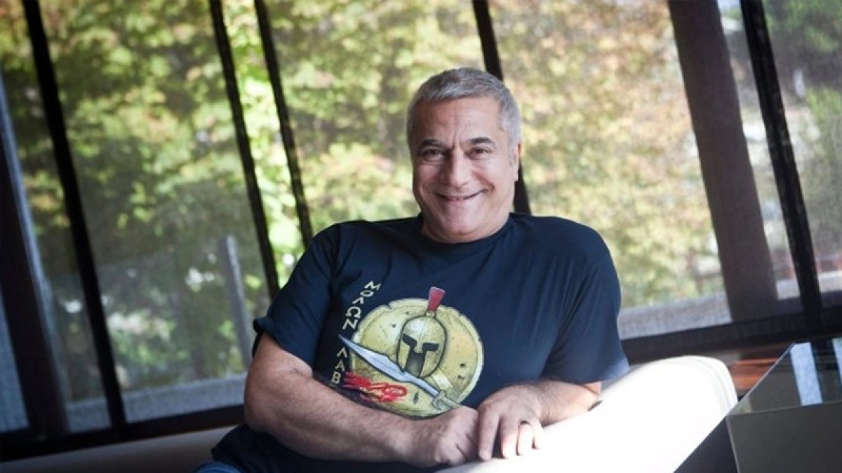 Mehmet Ali Erbil'den dikkat çeken açıklama: Hep çok eşliydim