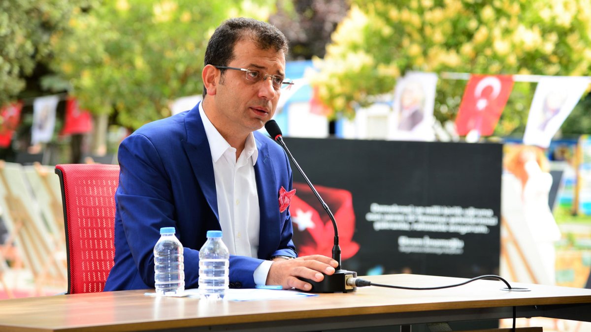 İmamoğlu davasında karar çıkmadı: Duruşma ikinci kez ertelendi