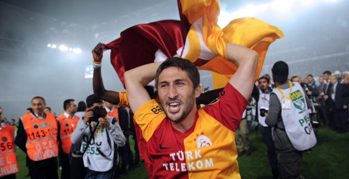 Galatasaray'dan flaş Sabri kararı