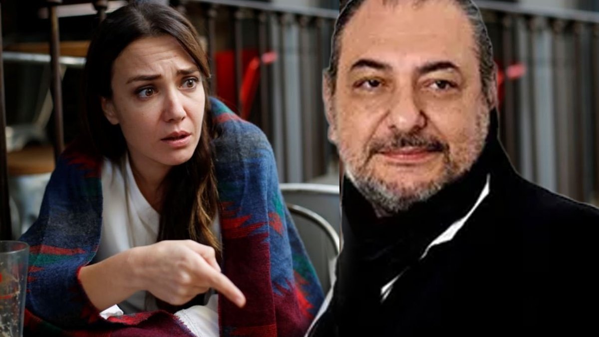 Kızını çok kötü dövüp, ısırdığı söylenmiş mesajlar paylaşılmıştı! Reha Muhtar hakkında flaş gelişme...