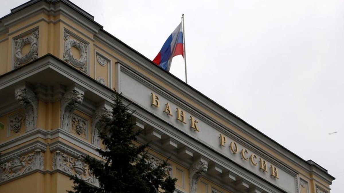 Ukrayna'yı işgal eden Rusya'nın bütçe giderleri gelirlerini aştı