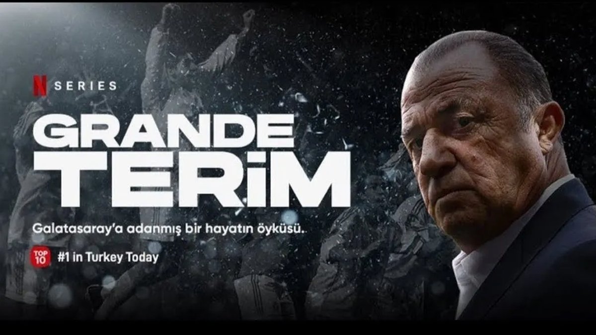 Netflix'te yayınlanan 'TERİM' belgeselinin etkileri sürüyor! Belgeselde yer almayan Hasan Şaş ve Hakan Ünsal sessizliğini bozdu!
