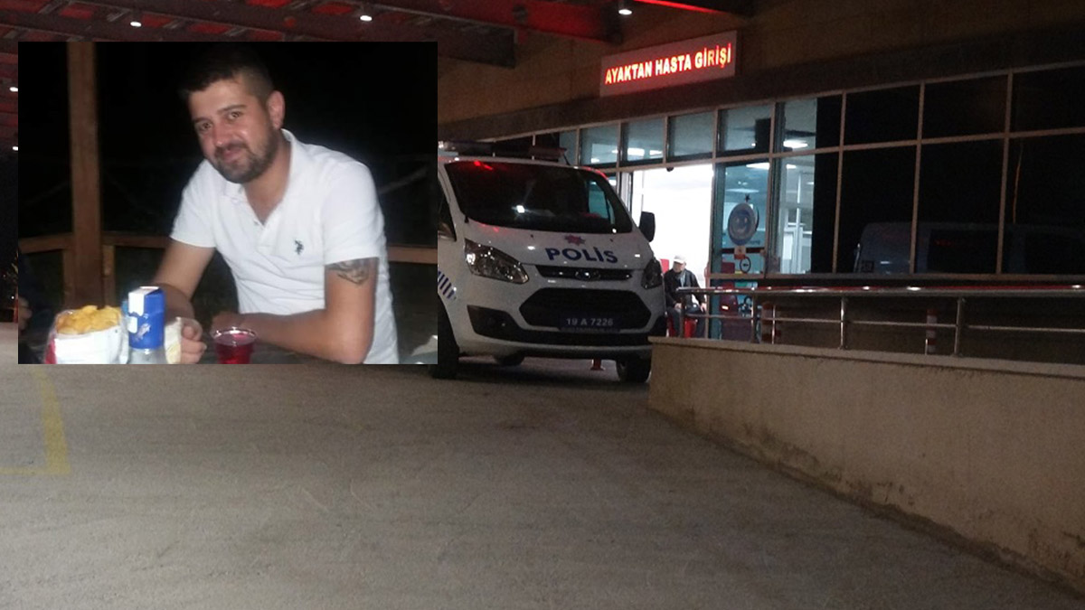 Eski kocasını öldürdükten sonra aynı silahla intihar etti