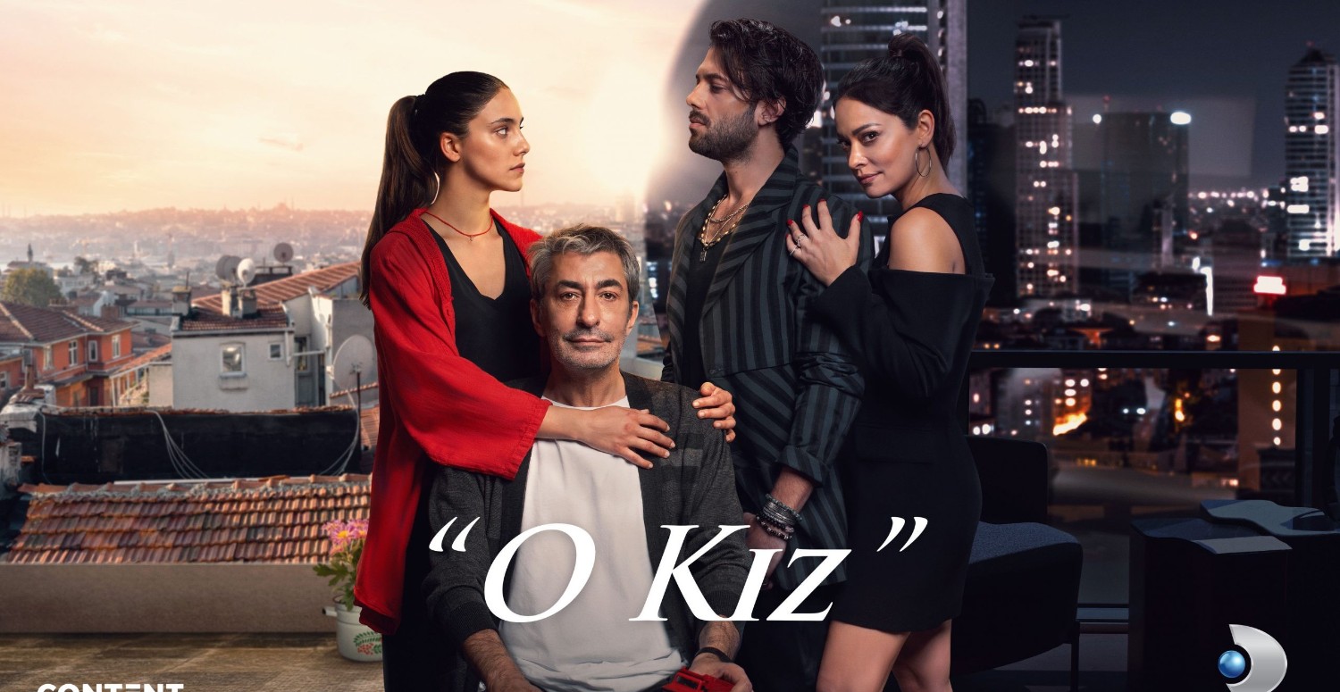 O Kız dizisinin konusu nedir? O Kız dizisi konusu ve oyuncuları