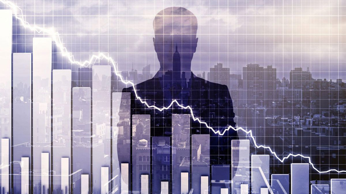 Kriz Kâhini'nden ekonomi için kıyamet senaryosu: Zombi şirketler, bankalar ve ülkeler batacak