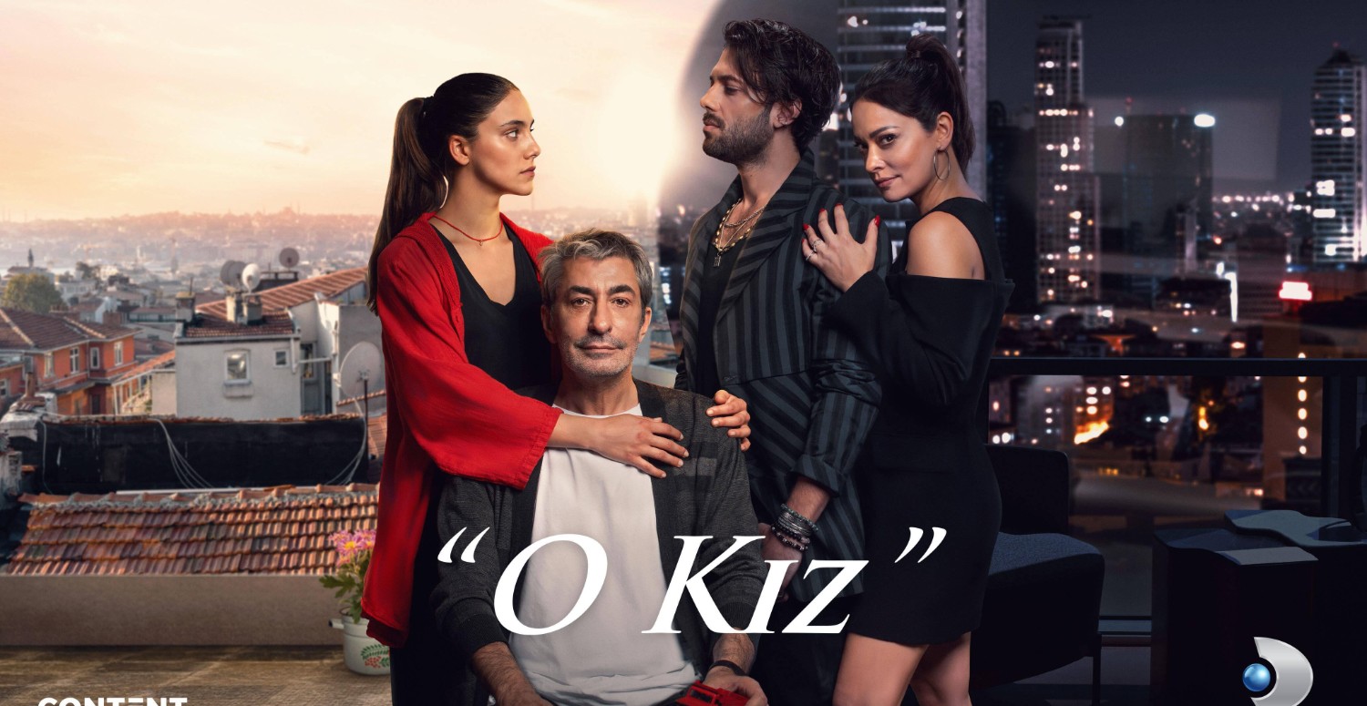 O Kız Salih kimdir? Gerçek adı nedir? Melih Selçuk biyografisi ve rol aldığı yapımlar