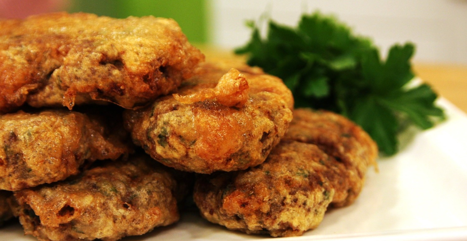 MasterChef kadınbudu köfte nasıl yapılır? En güzel ve lezzetli kadınbudu köfte nasıl yapılır? Kadınbudu köfte malzemeleri ve pratik tarifi