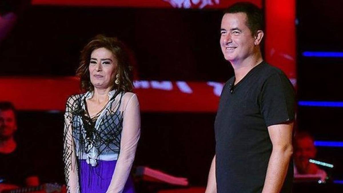 Yıldız Tilbe'den çok konuşulacak O Ses Türkiye Paylaşımı! Gözler Acun Ilıcalı'ya çevrildi: O Ses Türkiye ne zaman başlayacak?