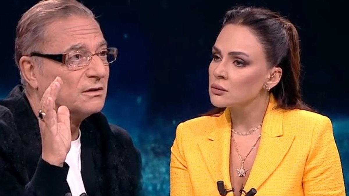 Mehmet Ali Erbil'den 'Yedekleme dürtüsü' itirafı! Sosyal medyayı karıştırdı