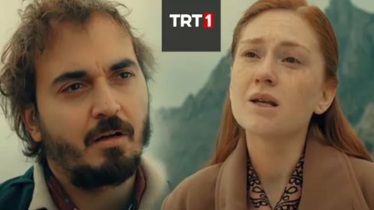 Gönül Dağı'nda şok eden ayrılık! İzleyicilerden gelen tepkiler üzerine senaristler harekete geçti: Yıldız isim diziden ayrılıyor