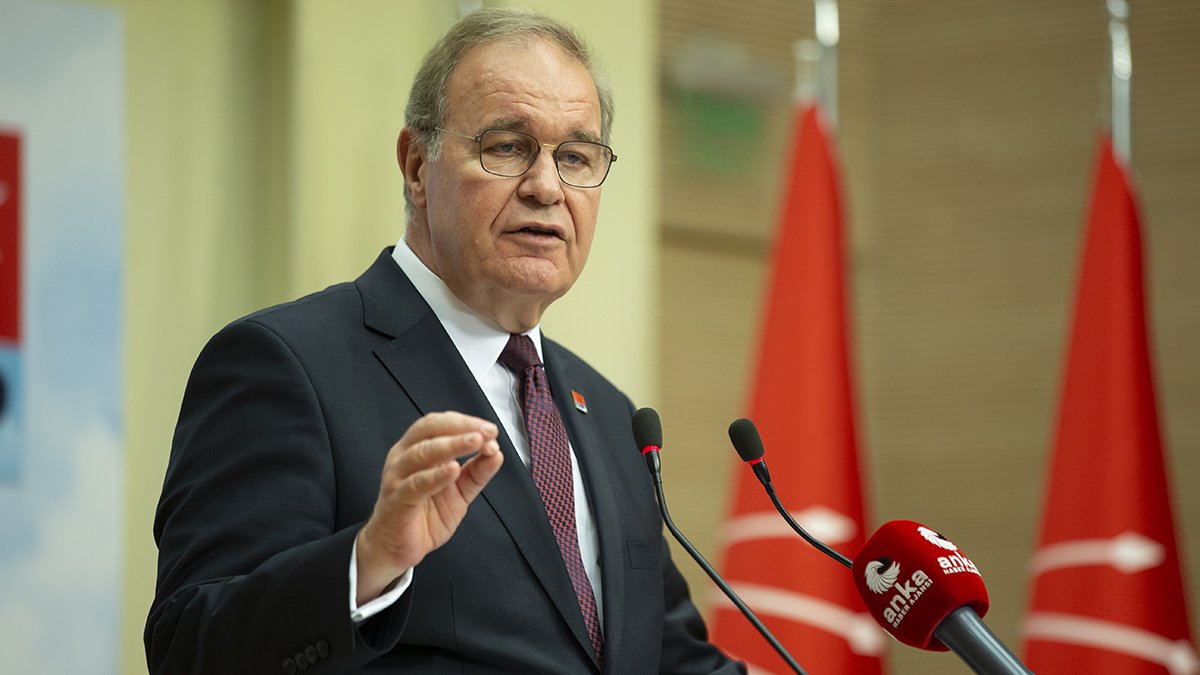 CHP Sözcüsü Öztrak'tan dolar rekoru tepkisi: Az gidildi, uz gidildi...