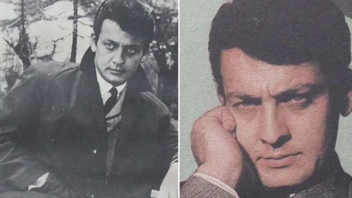 Yeşilçam'ın mavi gözlü yıldızı vefat etti: Sessiz sedasız bir gidiş daha