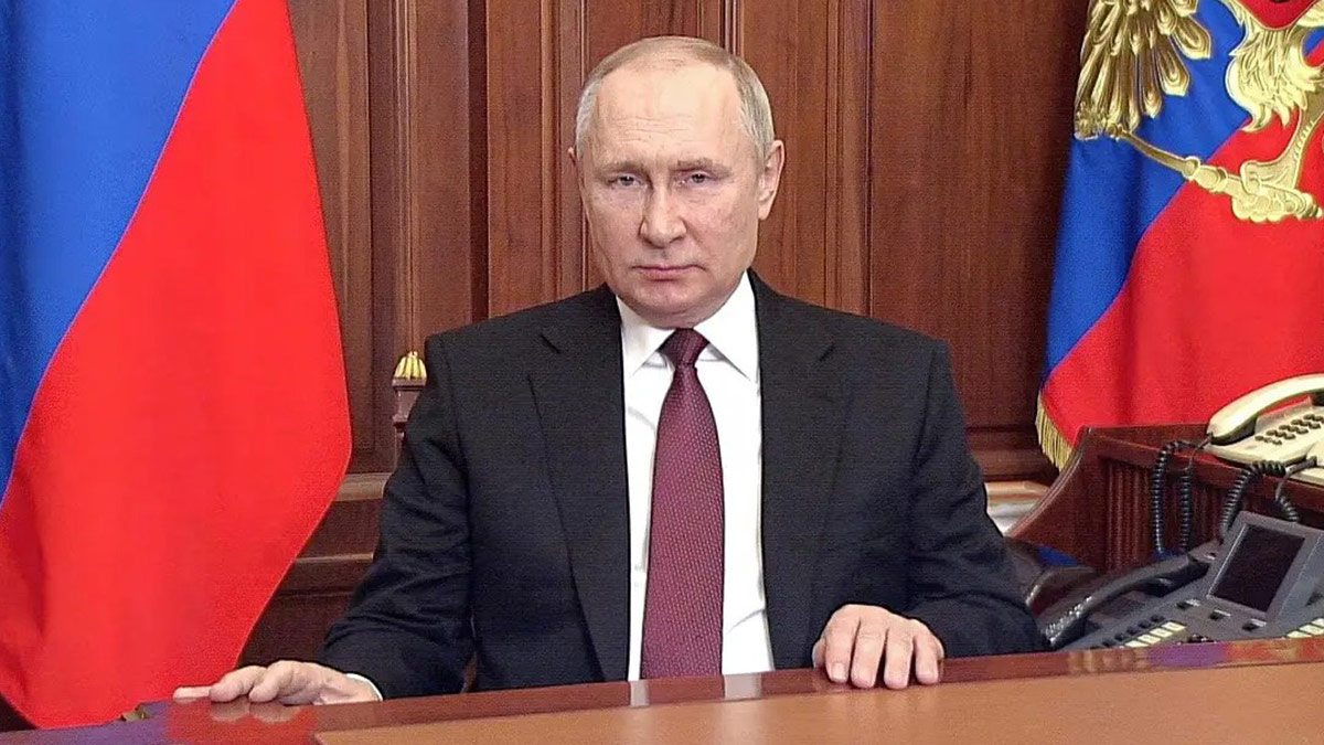 Baba Vanga 2023 kehanetleri neler? Dünyada 2023'te neler olacak? Putin dünya lideri olacak!