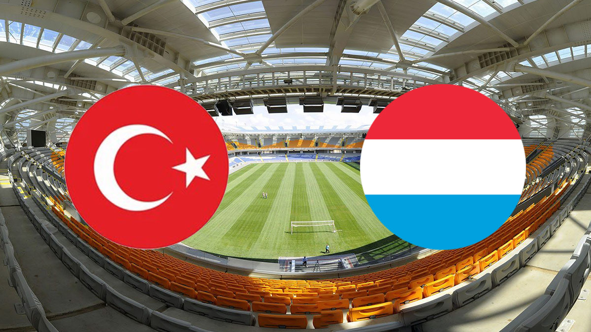 Türkiye Lüksemburg hangi kanalda, saat kaçta? Uluslar Ligi Türkiye