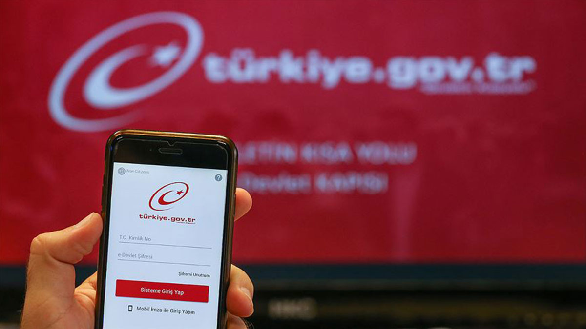 e-Devlet'te nelere bakılır? Az bilinen ama çok kullanışlı e-Devlet özellikleri