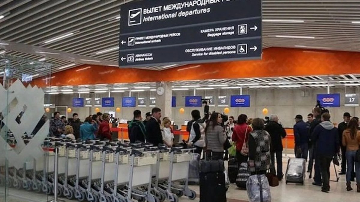 Baltık ülkeleri: Rusya'dan kaçanlara sığınma hakkı tanımayacağız