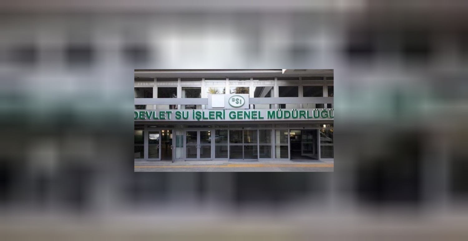 DSİ personel alımı yapacağını duyurdu... Devlet Su İşleri o kişiler öncelikli olarak alacak!