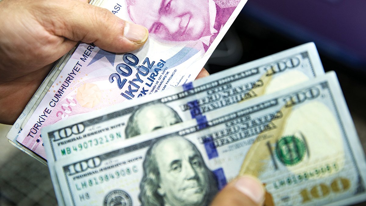 Bir başarı öyküsü!