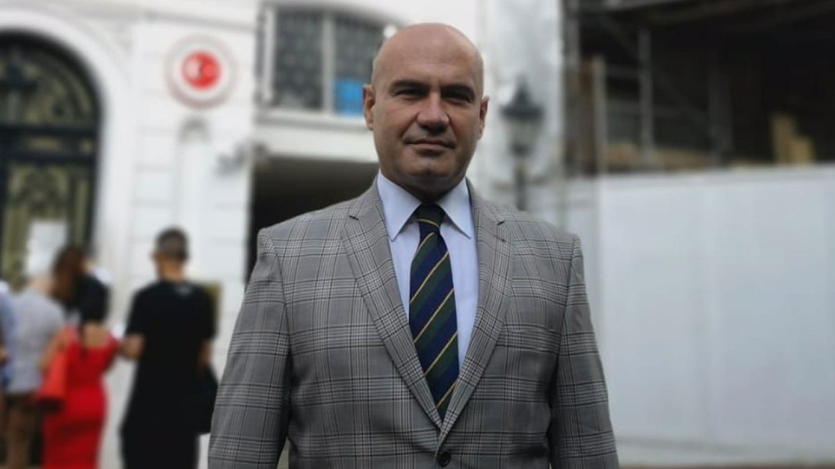 Turhan Çömez: Altılı Masa ve onun dışındaki muhalefet partilerini gönülden destekliyorum