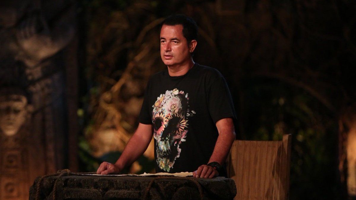 Hastaneden taburcu olan Acun Ilıcalı'dan ilk açıklama