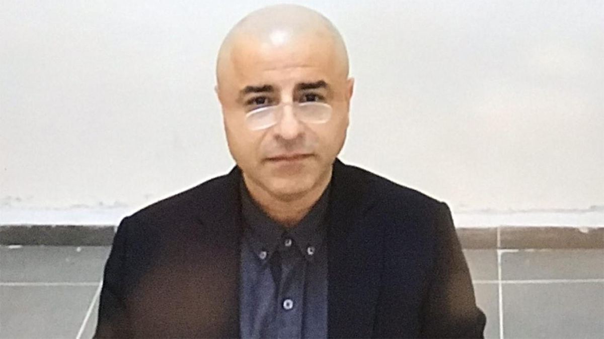 Demirtaş'tan İranlı kadınlara destek: Saçını kazıttı