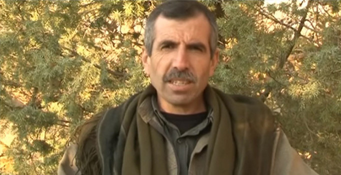 Bahoz Erdal yaralı ve Süleymaniye’de iddiası - Fehman Hüseyin öldürüldü mü? - Son dakika haberleri