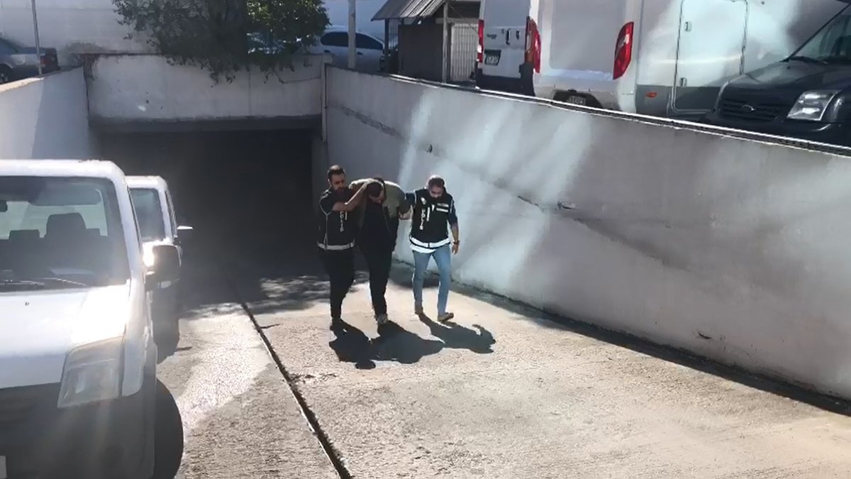 Vukotiç soruşturmasında gözaltı sayısı 13’e yükseldi